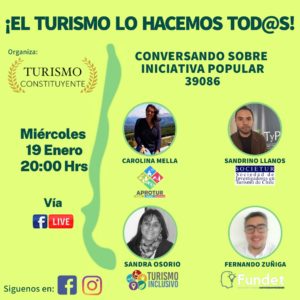 Conversando sobre Iniciativa Popular 39086